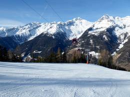 Klausberg – Skiworld Ahrntal