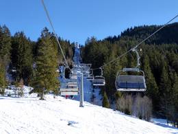 Spitzingsee-Tegernsee