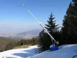 Vitosha/Aleko – Sofia