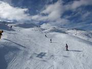 Greengates slope