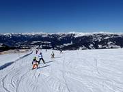 Easy Neugarten Run