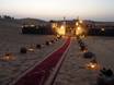 Huts, mountain restaurants  West Asia – Mountain restaurants, huts Sandboarding Dubai