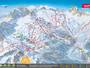Trail map Nassfeld – Hermagor