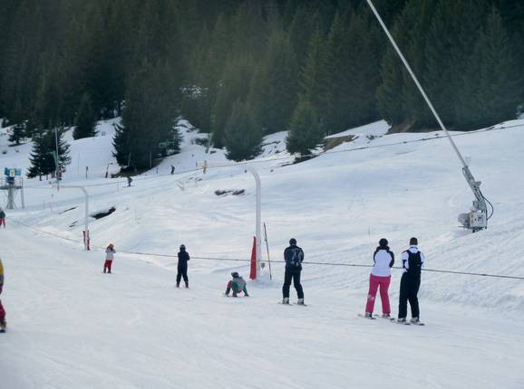 TK Pré la Joux