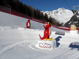 Klausberg – Skiworld Ahrntal