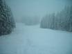 Slope offering Montana – Slope offering Whitefish Mountain Resort