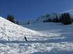 Ski resorts for advanced skiers and freeriding Allgäu – Advanced skiers, freeriders Oberjoch (Bad Hindelang) – Iseler