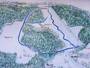 Trail map Brandlwiese – Kaumberg