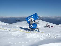 Tūroa – Mt. Ruapehu