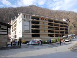 Rosa Khutor