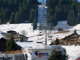 Heubergbahn