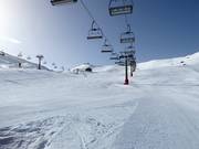 Easy slope Tobogan