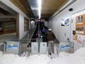 Ski lifts Bottrop (alpincenter)