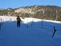 Ski lifts Kollerlift – Bischofswiesen