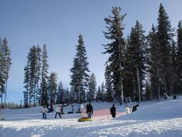 Soda Springs