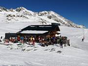 Kaiser-Max-Hütte