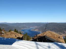 Norefjell