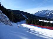 New slope Jana Granda