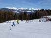 Family ski resorts Eisacktal – Families and children Plose – Brixen (Bressanone)