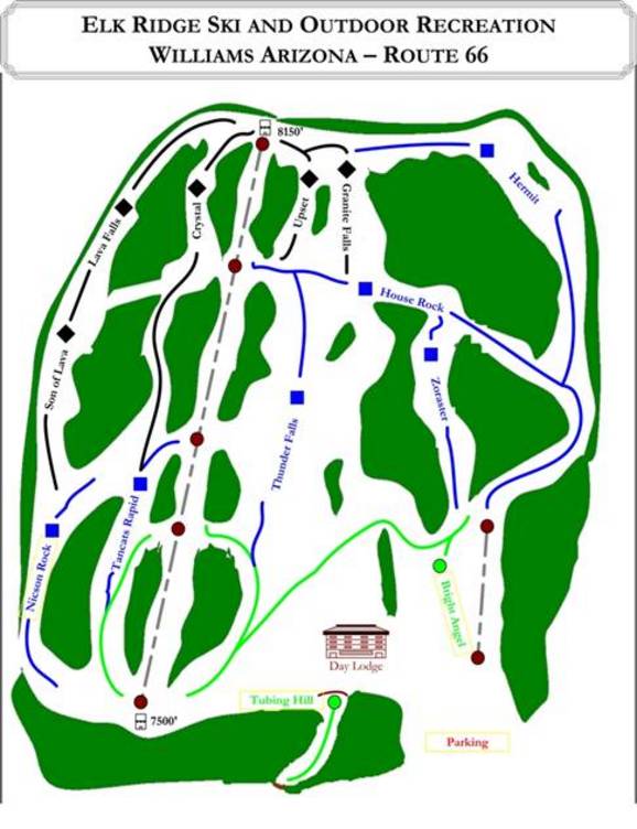 Elk Ridge