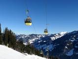 Panoramabahn Großarltal II