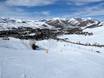 USA: Test reports from ski resorts – Test report Dollar Mountain – Sun Valley