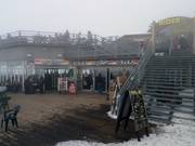 Le Rider Café
