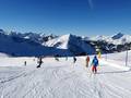Slopes Fellhorn/Kanzelwand – Oberstdorf/Riezlern
