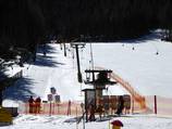 Übungslift Mauterndorf I