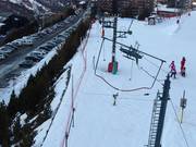 Doron - J-bar