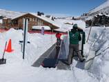 Deer Valley Conveyor 1