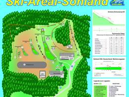 Ski resort Tännicht (Sohland an der Spree)