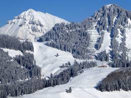 Berwang/Bichlbach/Rinnen