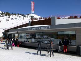 Obertauern