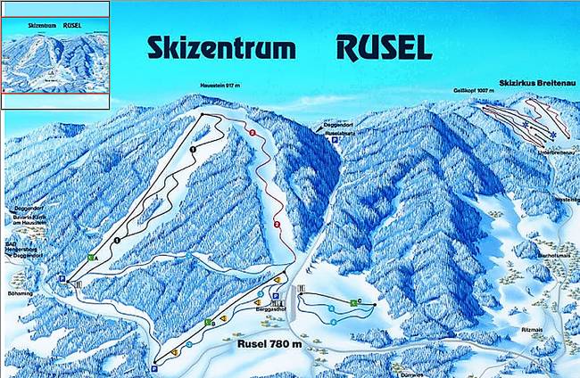 Rusel Rusel
