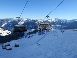 Kreuzkogel
