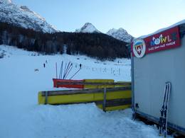 Tarasp