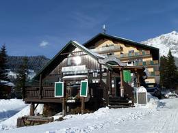 Ramsau am Dachstein – Rittisberg