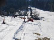 Goleron - J-bar