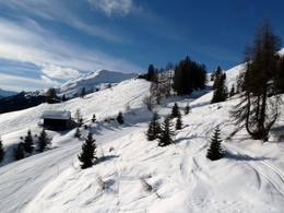 Parsenn (Davos Klosters)