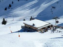 Hahnenkamm – Höfen/Reutte