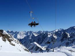 Daunjoch