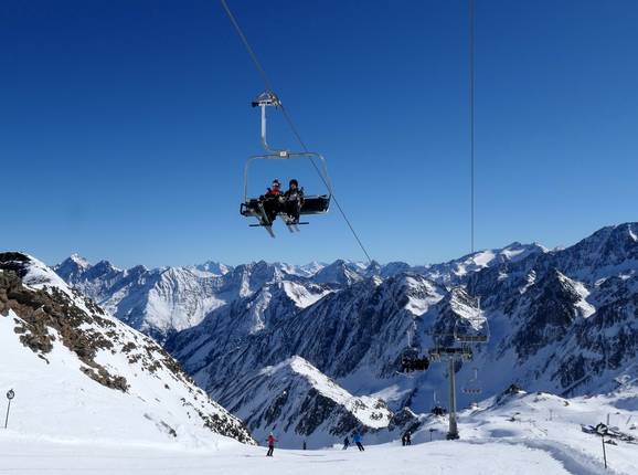 Daunjoch