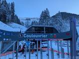 Coulouvrier