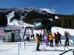 Cascade Chair
