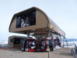 Sweetwater Gondola
