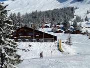 Restaurant Foppa