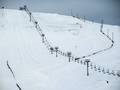 Ski lifts Skálafell