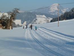 Ski Juwel Alpbachtal Wildschönau
