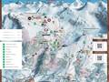 Trail map Elsigen-Metsch – Frutigen